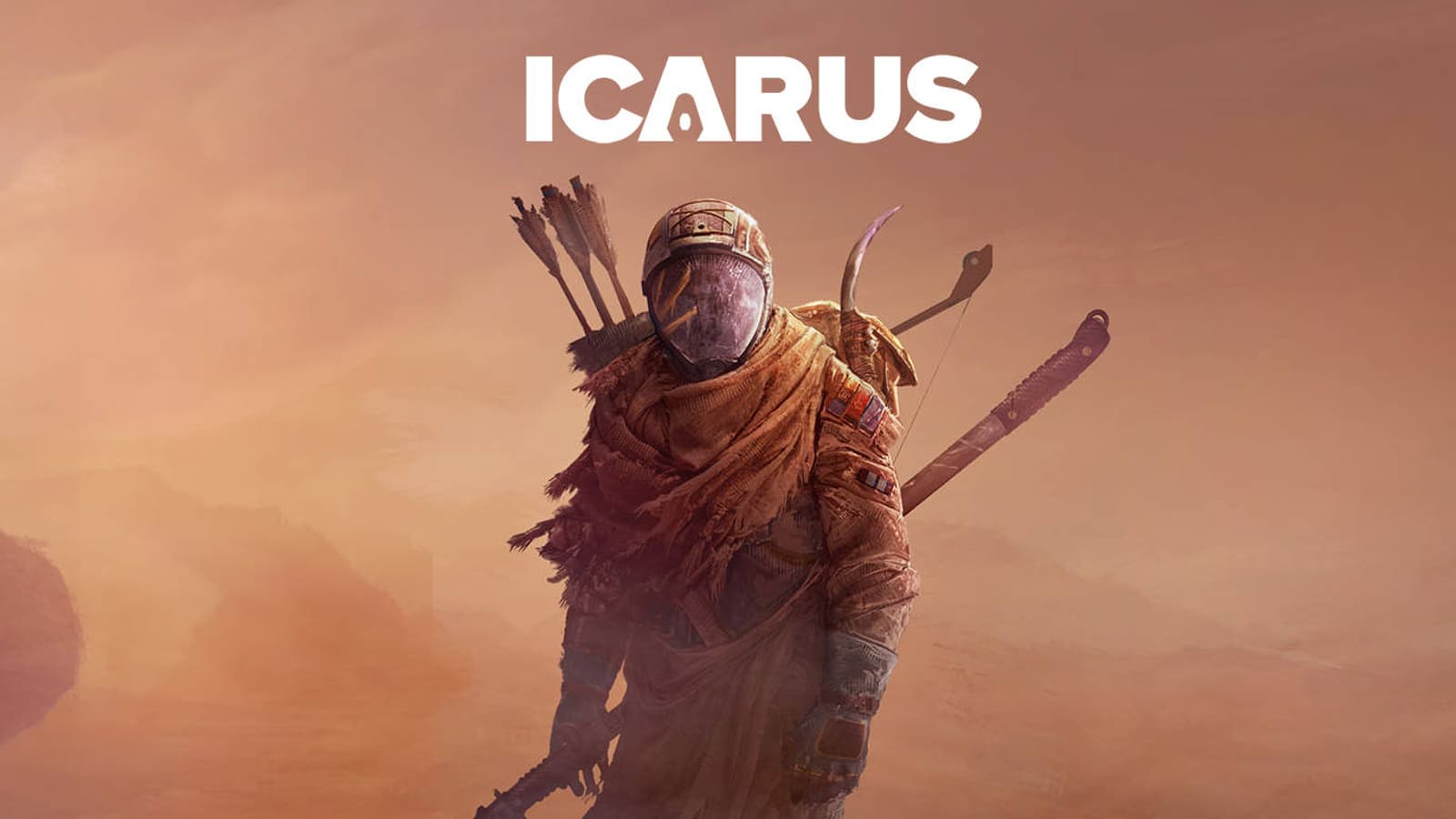 Открыт сервер Icarus